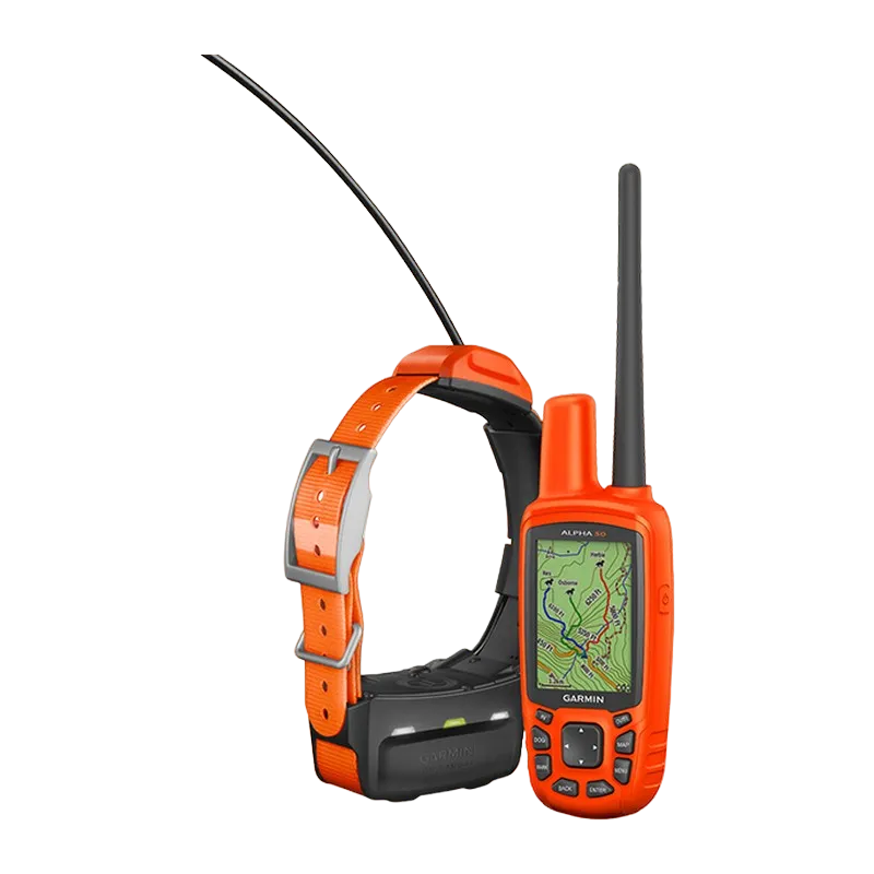 GPS-ошейник